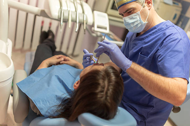 Best Oral Cancer Screening  in Goodwater, AL